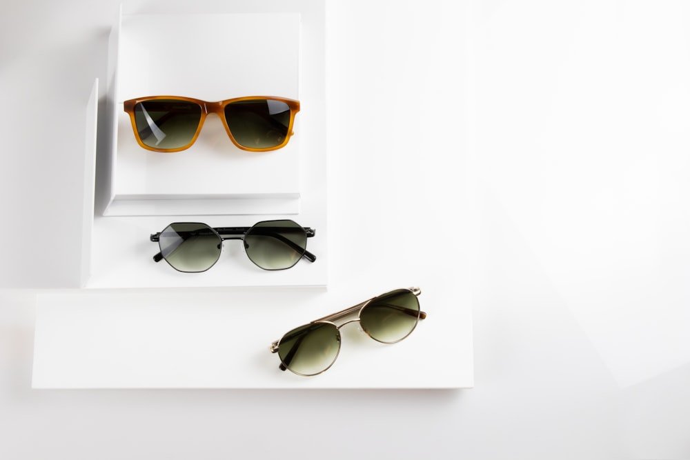 Lentes de sol