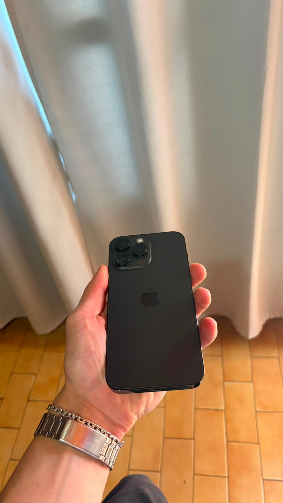 iPhone original importado